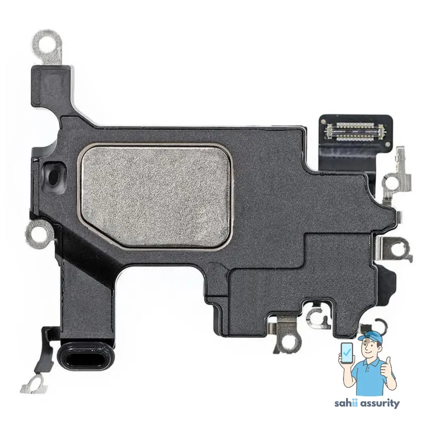 Ear Speaker for Apple iPhone 14 Plus